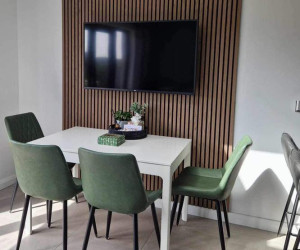 Wall Panelling in Lisburn