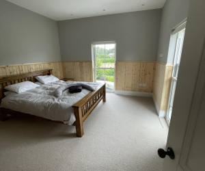 Wall Panelling NI