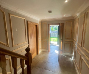 Wall Panels Belfast
