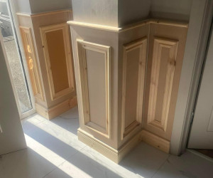 Wall Panels
