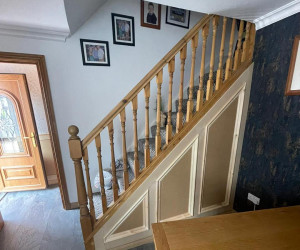 Wall Panels