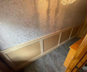 Wall Panelling in Belfast